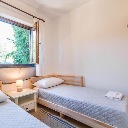 Apartments Ida Sveta Marina Drenje  Dış mekan fotoğraf