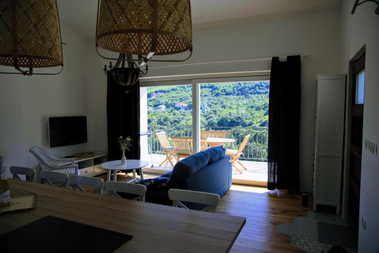 Apartments Ida Sveta Marina Drenje  Dış mekan fotoğraf