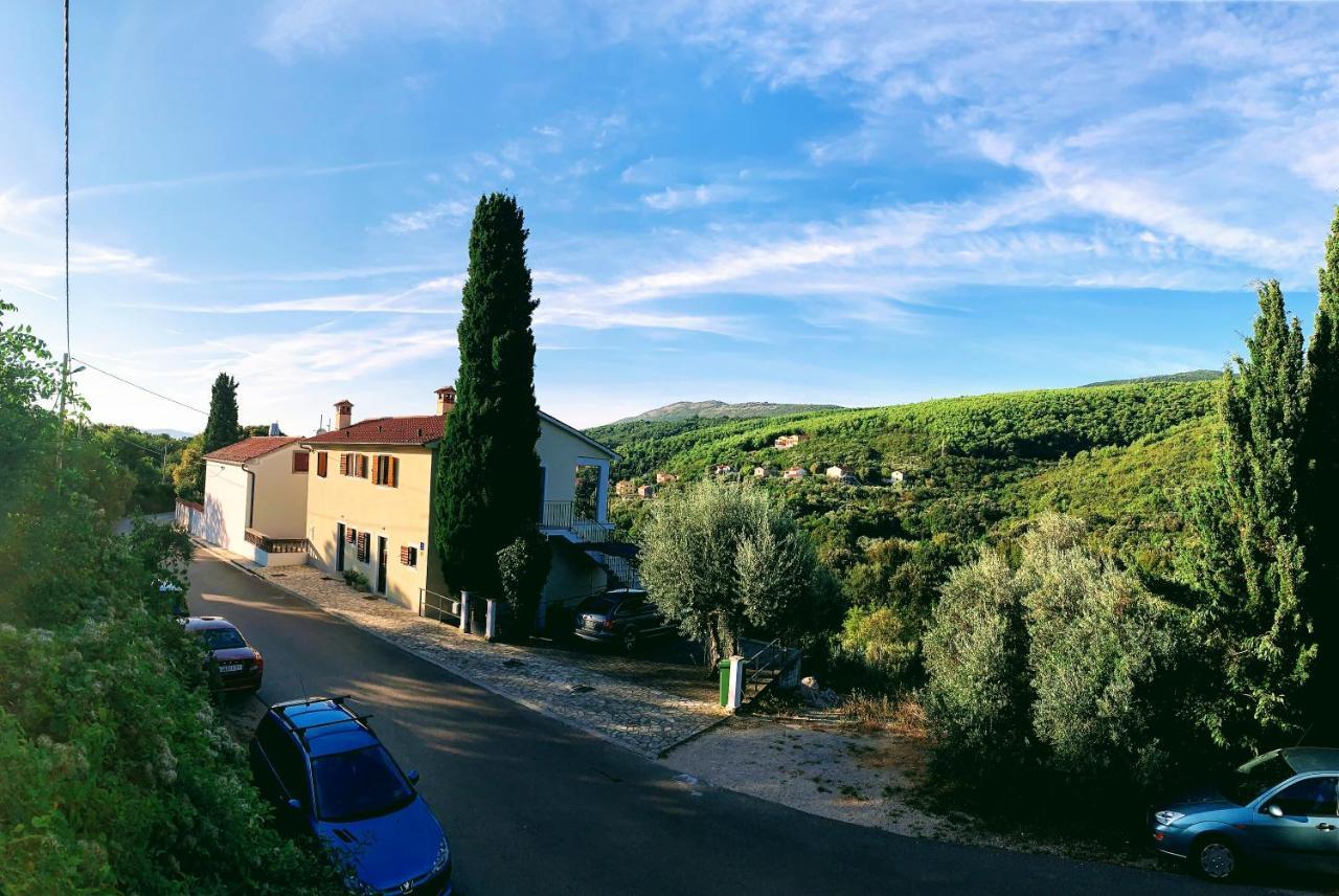 Apartments Ida Sveta Marina Drenje  Dış mekan fotoğraf