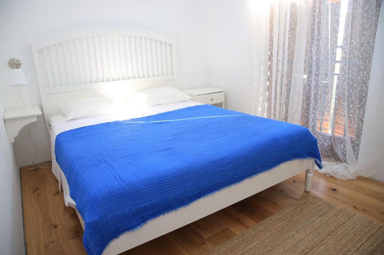 Apartments Ida Sveta Marina Drenje  Dış mekan fotoğraf