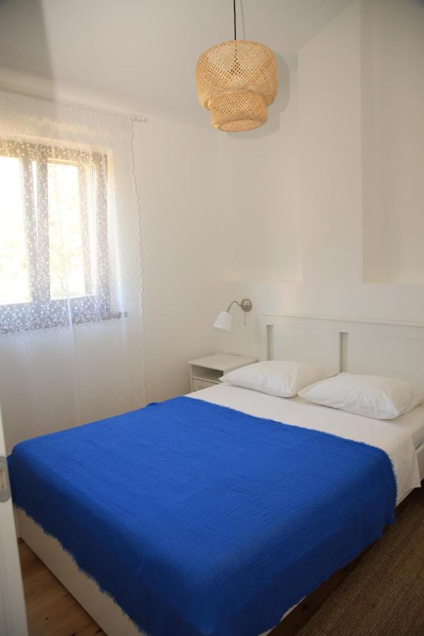 Apartments Ida Sveta Marina Drenje  Dış mekan fotoğraf