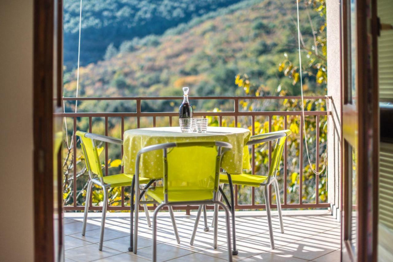 Apartments Ida Sveta Marina Drenje  Dış mekan fotoğraf