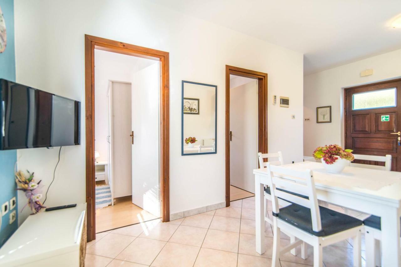 Apartments Ida Sveta Marina Drenje  Dış mekan fotoğraf