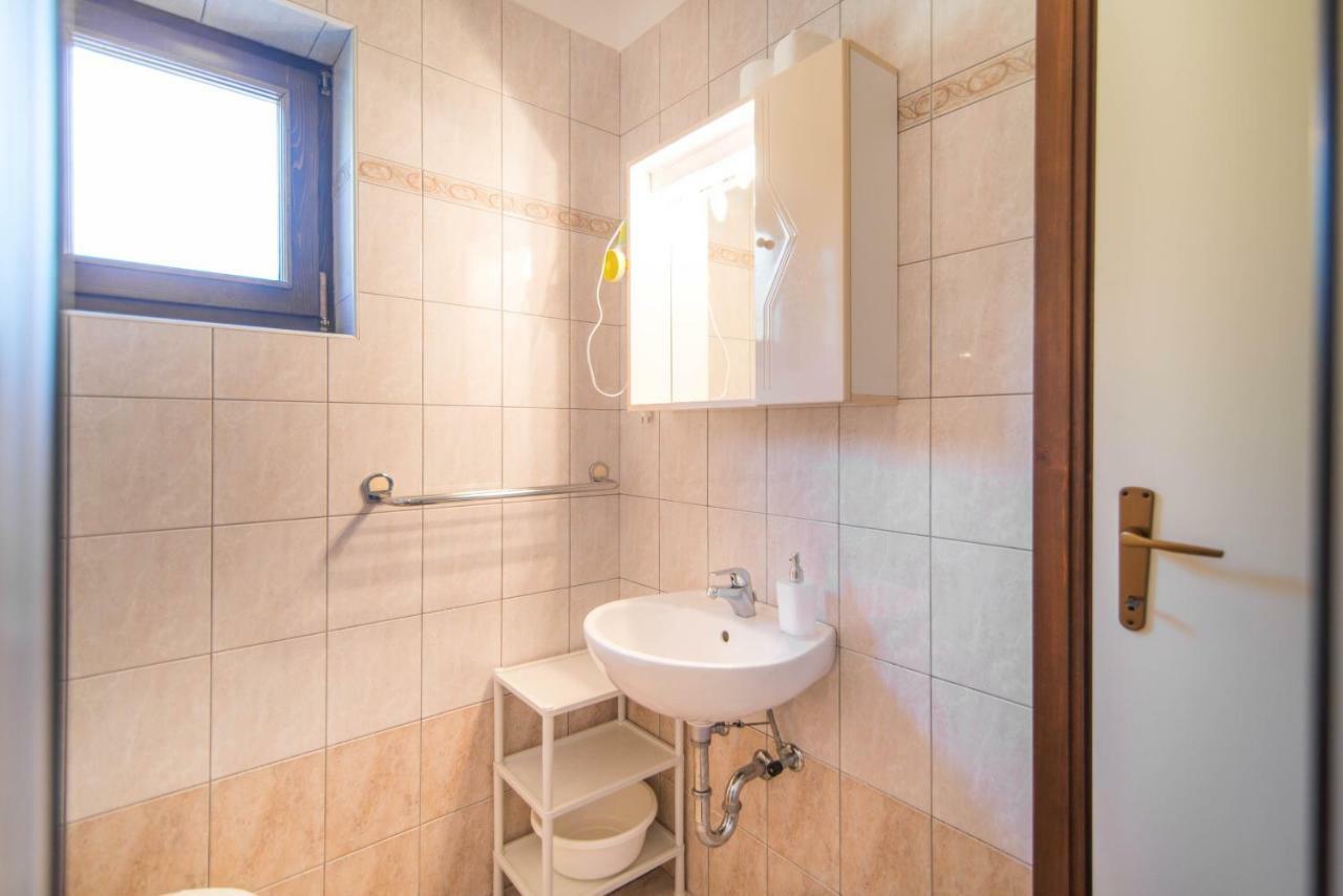 Apartments Ida Sveta Marina Drenje  Dış mekan fotoğraf