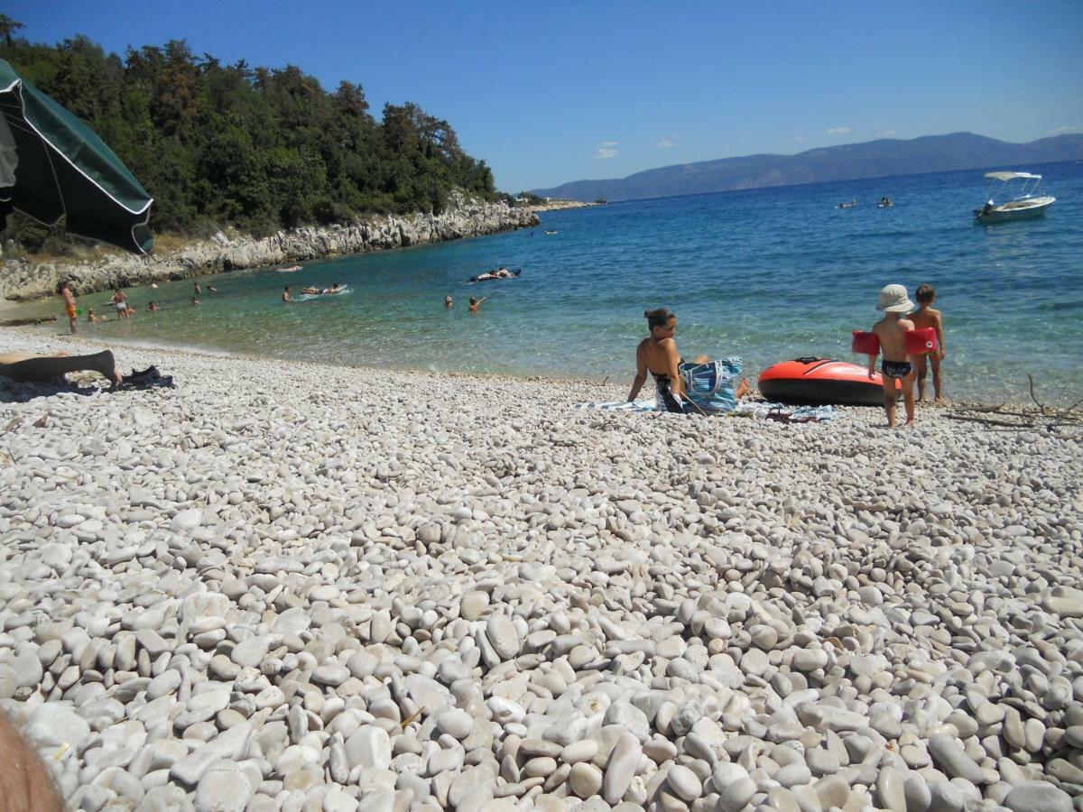 Apartments Ida Sveta Marina Drenje  Dış mekan fotoğraf