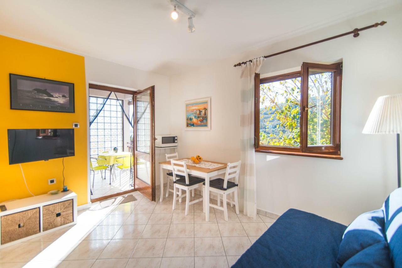 Apartments Ida Sveta Marina Drenje  Dış mekan fotoğraf