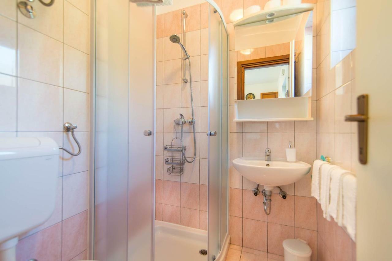 Apartments Ida Sveta Marina Drenje  Dış mekan fotoğraf