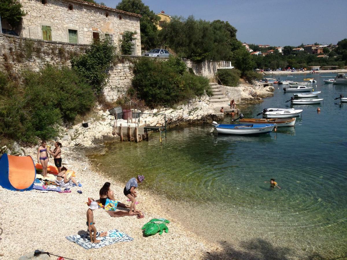Apartments Ida Sveta Marina Drenje  Dış mekan fotoğraf
